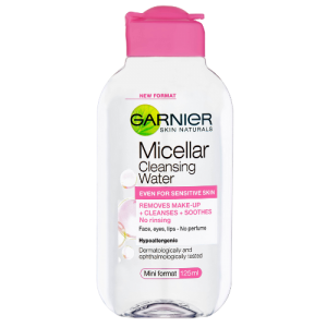 Garnier Micellar Cleansing Water