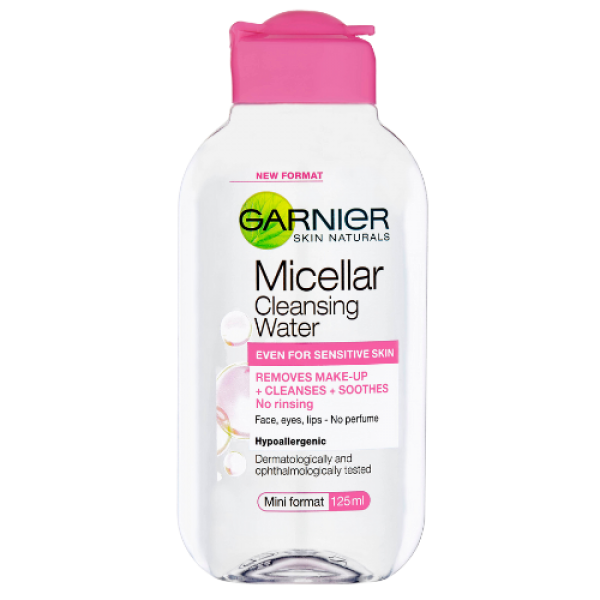 Garnier Micellar Cleansing Water