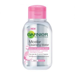 Garnier Micellar Cleansing Water 50ml