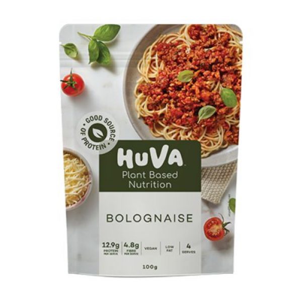 Hutchinsons HuVa - Bolognaise (2)
