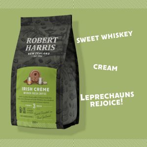 Irish-Creme