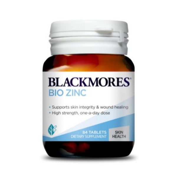BLACKMORES Bio Zinc