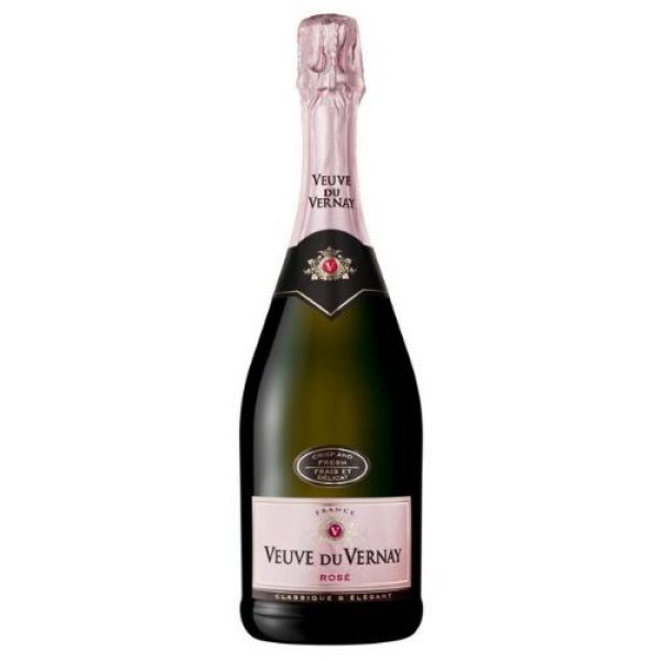 Veuve Du Vernay Rosé