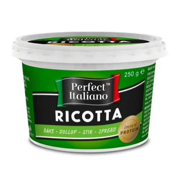 Perfect Italiano Ricotta