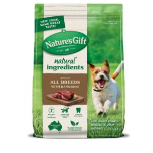natures gift all breeds with kangaroo