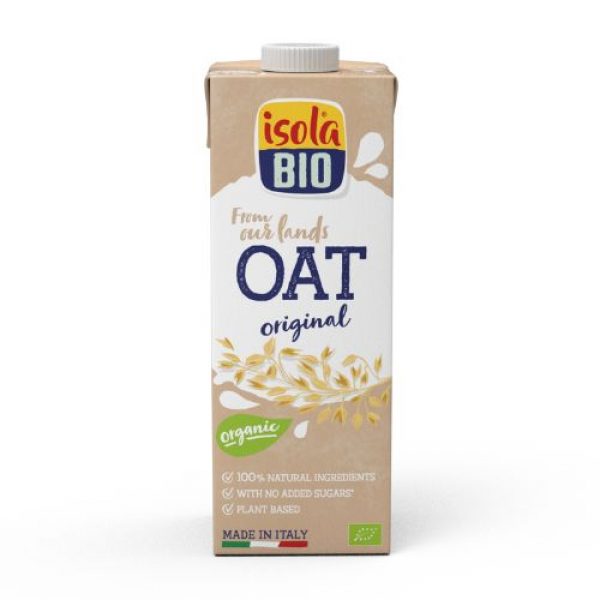 Isola Bio Oat Original