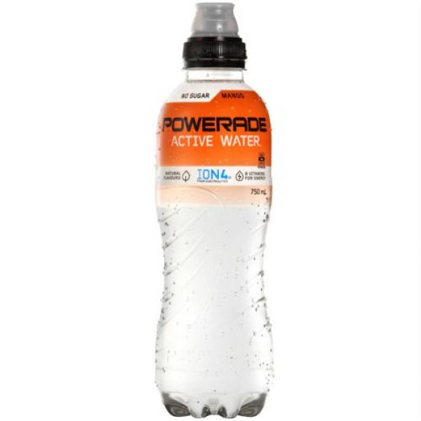Powerade Active Mango