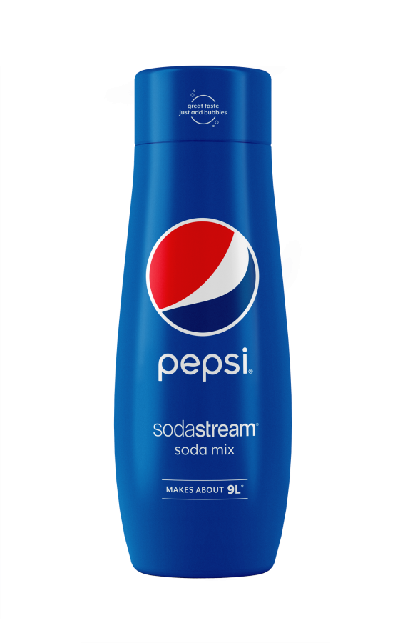 Soda Stream Soda Mix Pepsi Reviews Black Box
