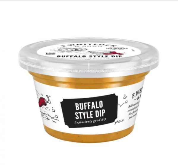 F.Whitlock & Sons Buffalo Style Dip