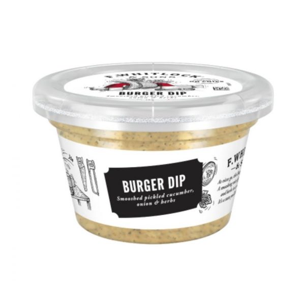 F.Whitlock & Sons Burger Dip