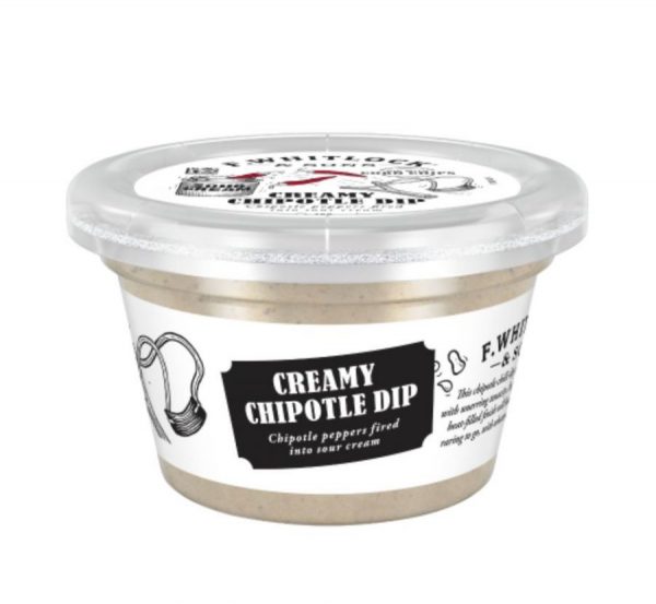 F.Whitlock & Sons Creamy Chipotle Dip