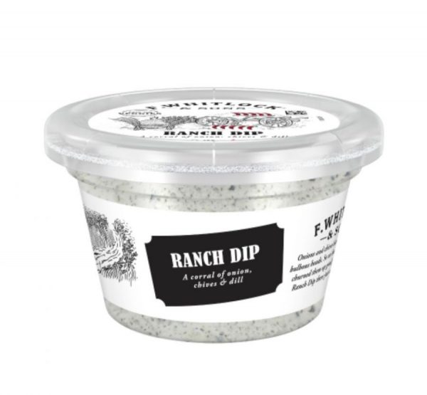 F.Whitlock & Sons Ranch Dip