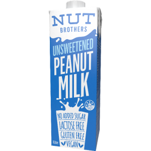 Nut Brothers Peanut Milk