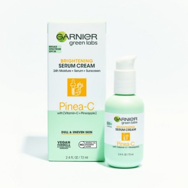 Garnier Green Labs Pinea C