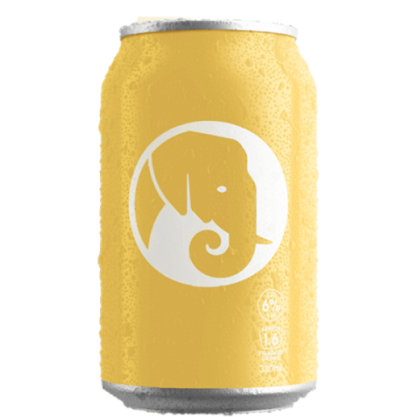 part time rangers yellow elephant