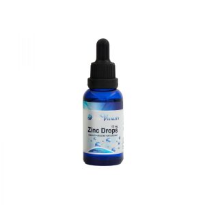 Zinc Drops 30ml