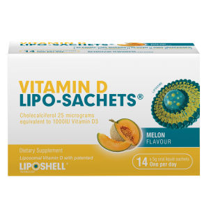 AFT Lipo Sachets