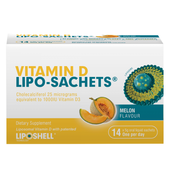 AFT Lipo Sachets
