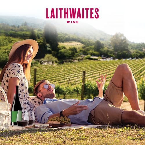 Laithwaites Wines Reviews Black Box