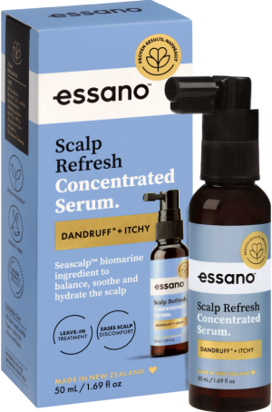 Essano Scalp Refresh Serum