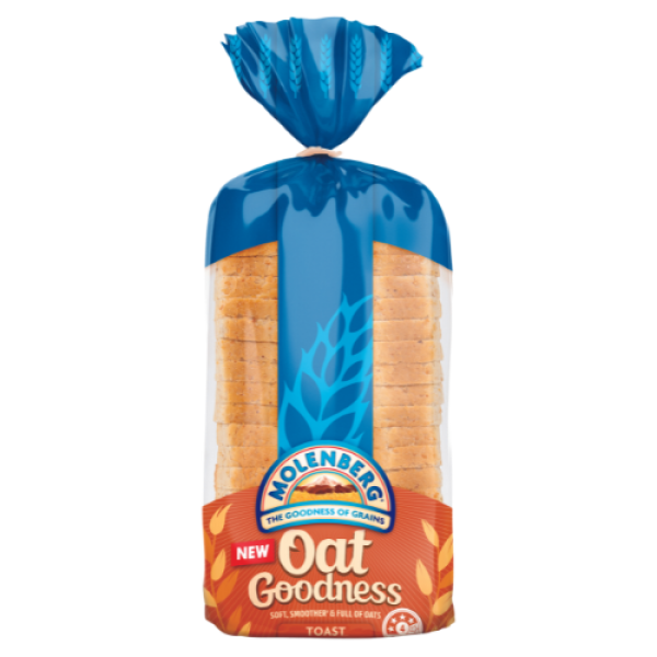 Molenberg Oat Goodness