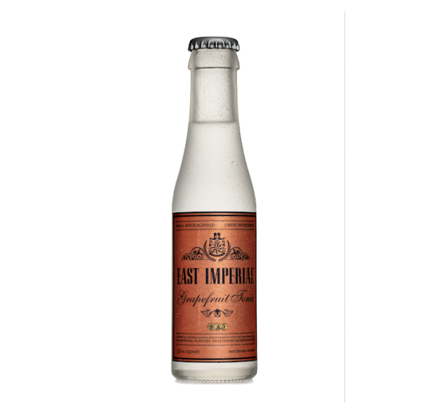East Imperial Grapefruit Tonic