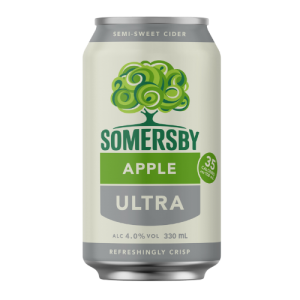Somersby Ultra Apple