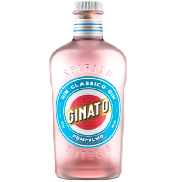 Ginato Pompelmo 50 mil