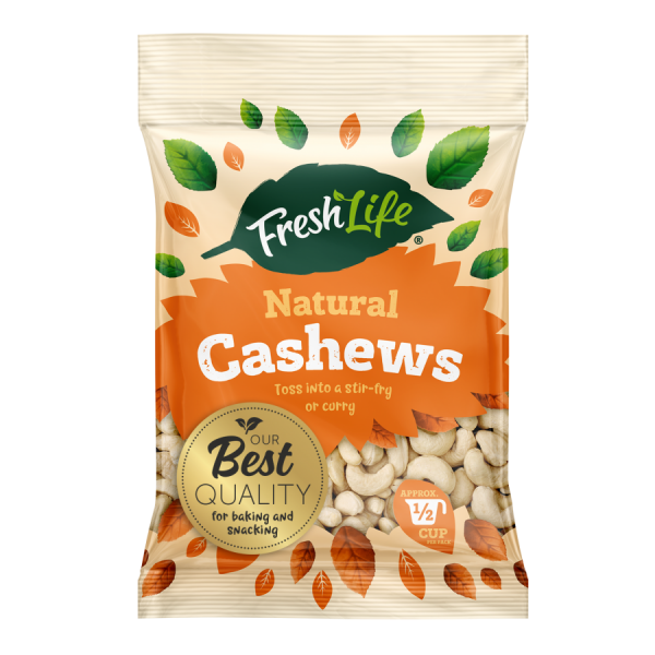 FreshLife – Cashews