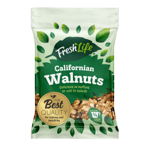 Freshlife Walnuts