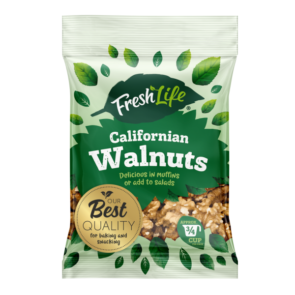 Freshlife Walnuts