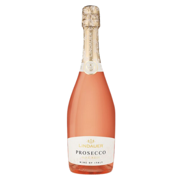 Lindauer Prosecco Rose