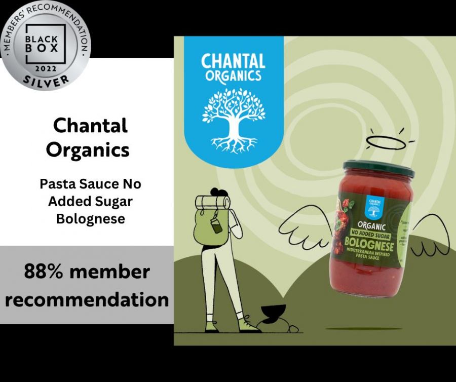 Chantal Organics