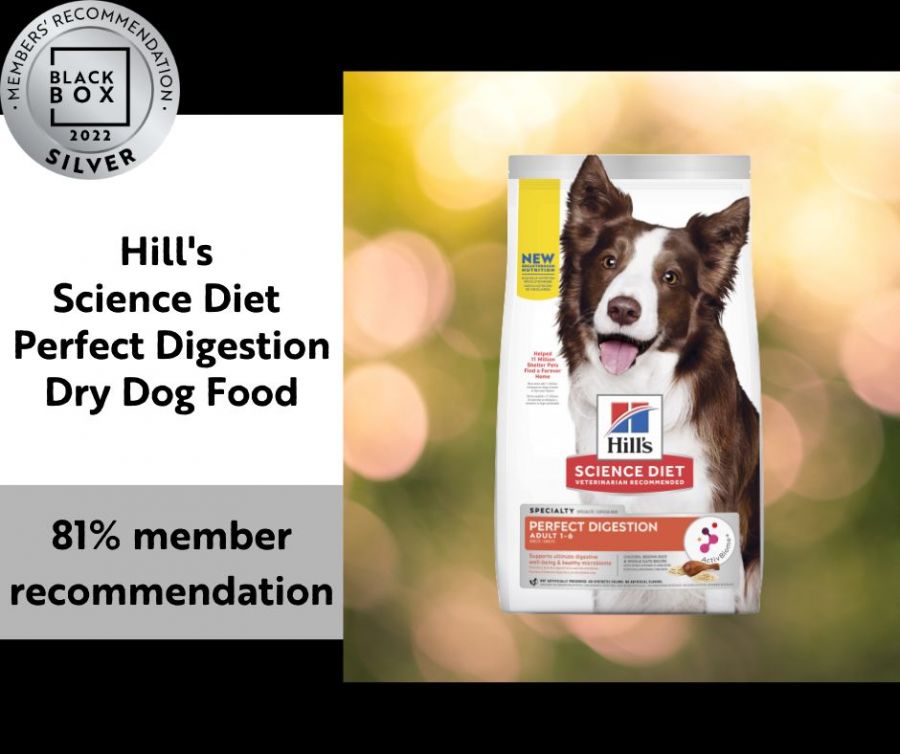 Hill's Perfect Digestion Dry Dog Food