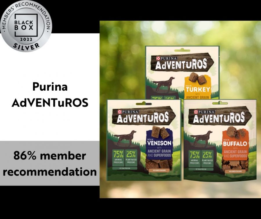 Purina Adventuros
