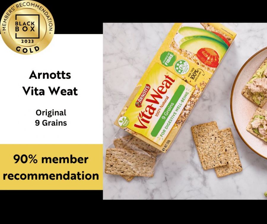 Arnott's Vita Weat