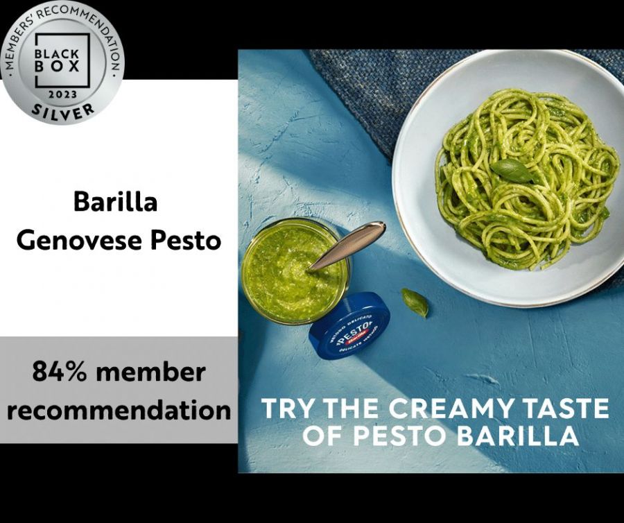 Barilla Genovese