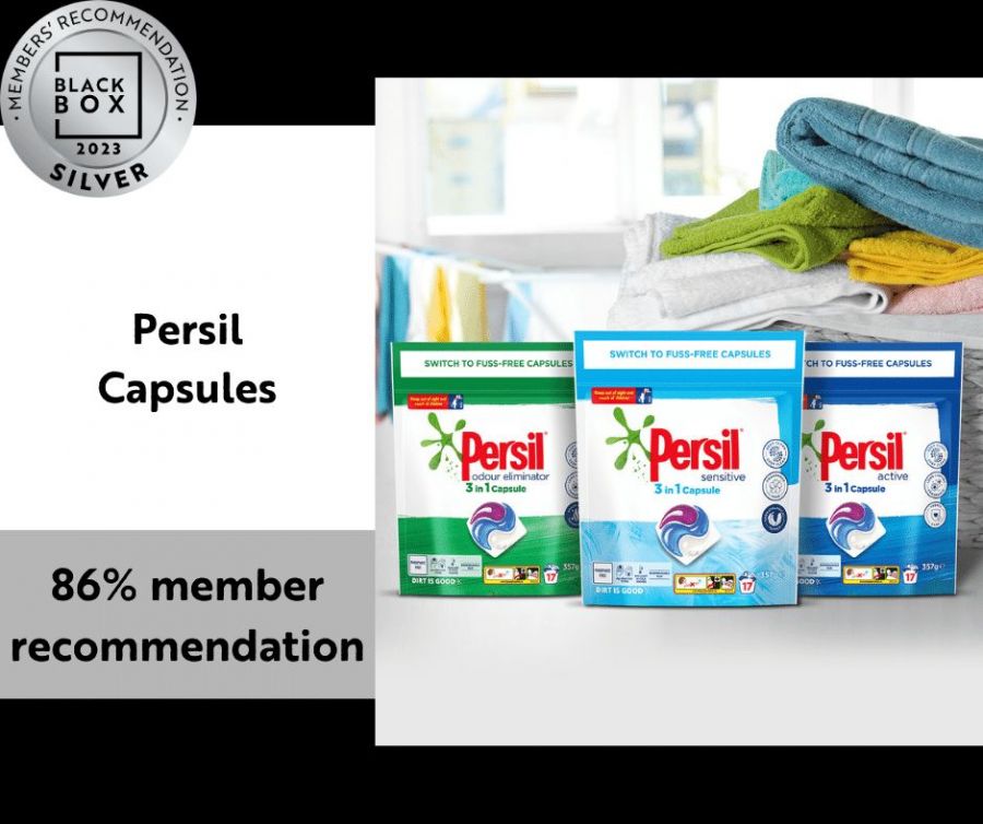 Persil