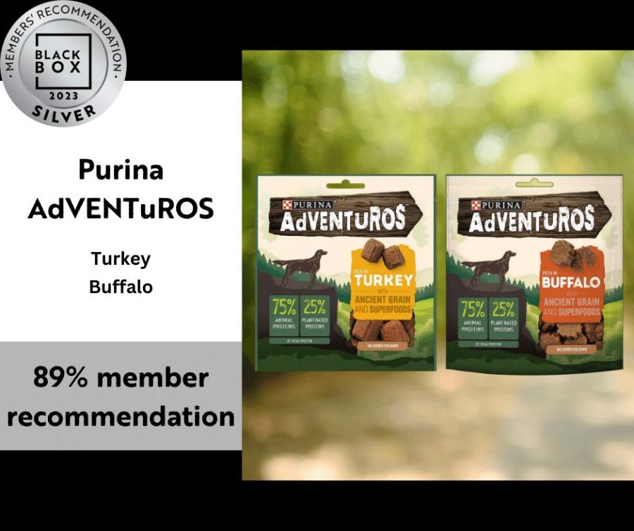 Purina Adventuros