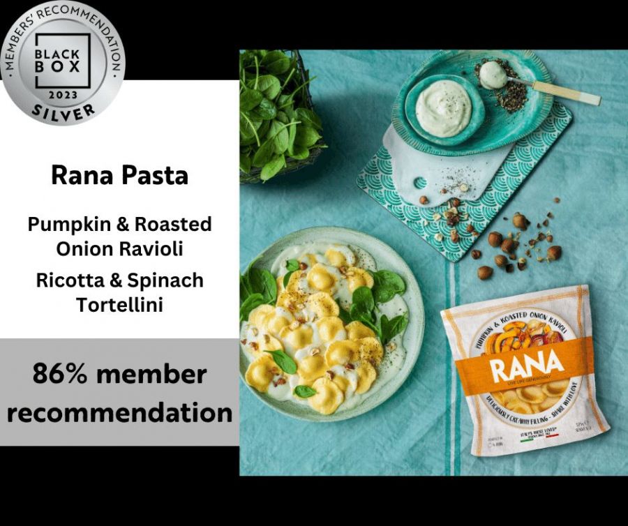 Rana Pasta
