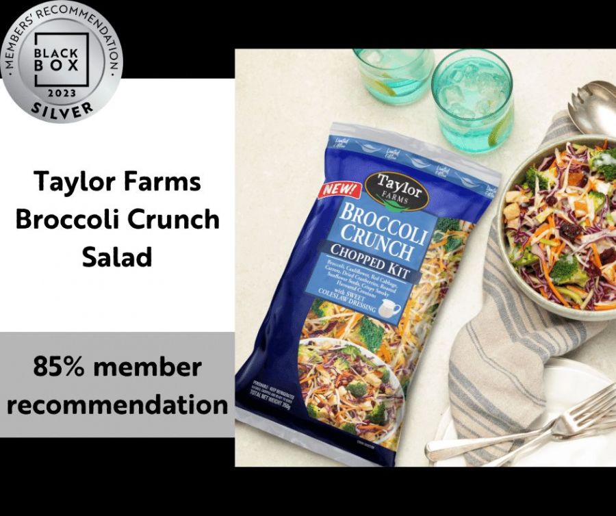 Taylor Farms Broccoli Crunch Salad