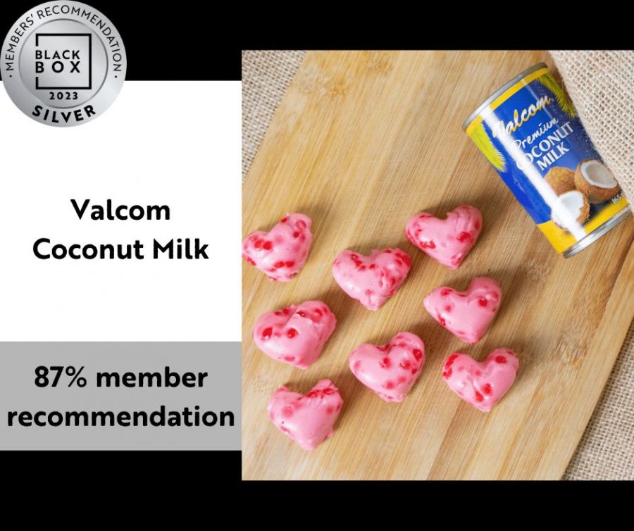 Valcom Coconut Milk
