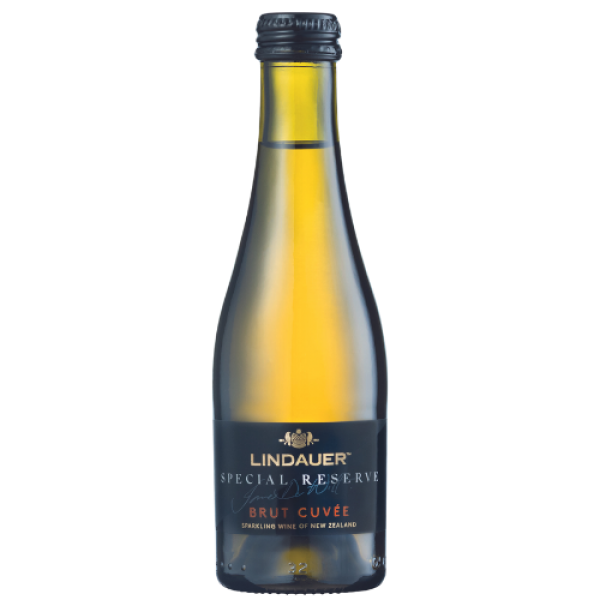 Lindauer Special Reserve Brut Cuvee 200ml