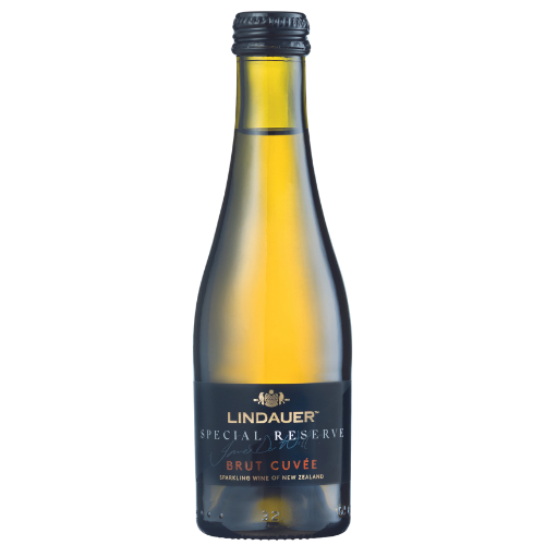 Lindauer Special Reserve Brut Cuvee 200ml Reviews Black Box