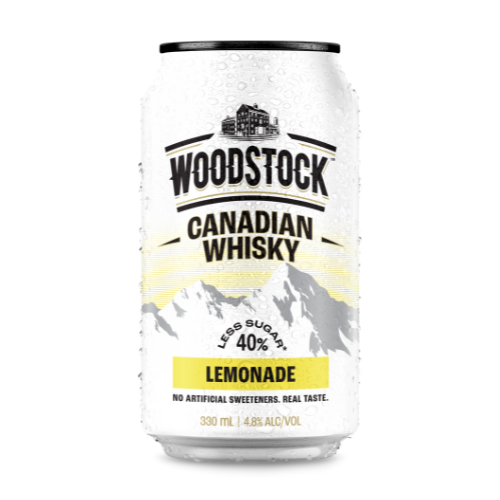 Woodstock Whisky Lemonade 4.8 Reviews Black Box