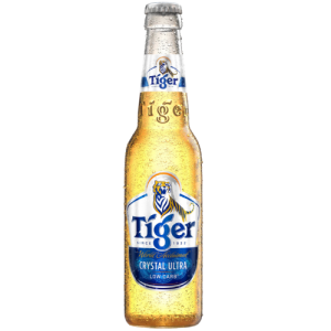 Tiger Crystal Ultra Low Carb