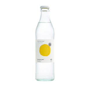 StrangeLove Lo-cal Soda Yuzu