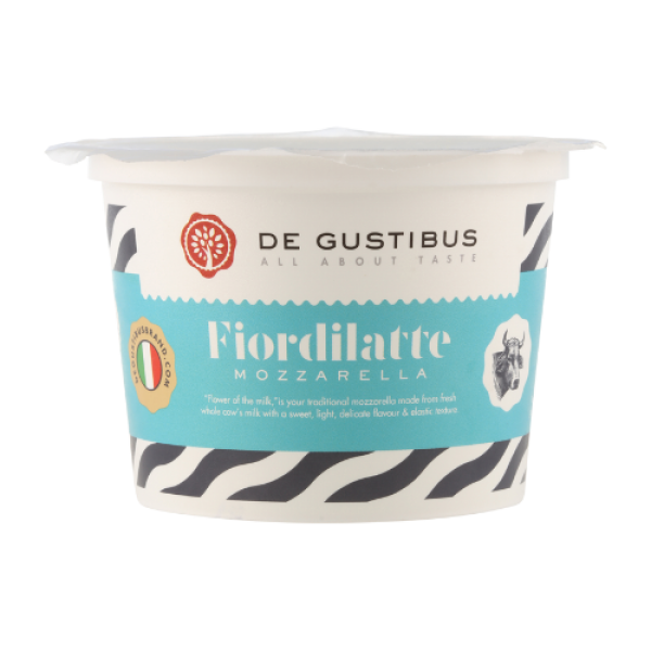 De Gustibus Mozzarella Fiordlatte 100g