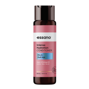 Essano Intense Hydration Argan & Moringa Oil Conditioner