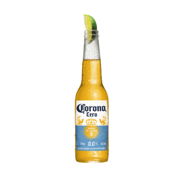 Corona Cero 0.0%